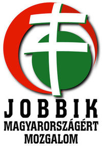 JOBBIK - Magyarországért Mozgalom