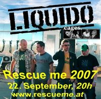 Rescue Me 2007@Rot-Kreuz-Halle - Gäns