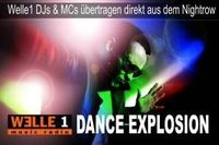 Welle 1 Dance Explosion