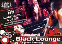 Black Lounge@Bungalow6