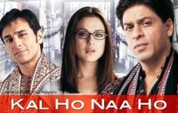 Kal Ho Naa Ho - Lebe und denke nicht an morgen