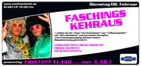 Faschings Kehraus@Nachtschicht deluxe