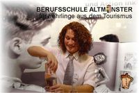 Berufsschule Altmünster