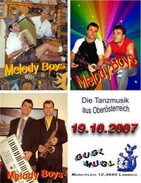 Live Musik@Gugl-Mugl