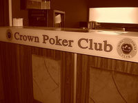 Crown Poker Club