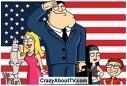 ~American Dad & Family Guy~