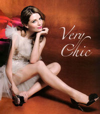 Gruppenavatar von *hdl* Mischa Barton