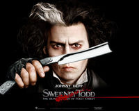 Gruppenavatar von Sweeney Todd-Der teuflische Barbier aus der Fleet Street