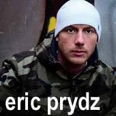 Erik Prydz