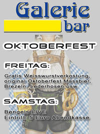 Galerie Oktoberfest I