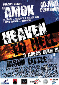 Heaven to Hell