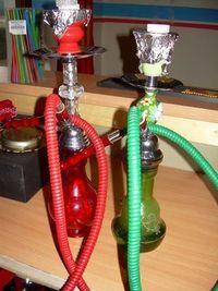 <>ShiSha-Besitzerin<>