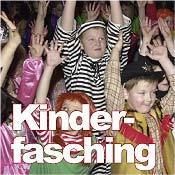 Kinderfasching