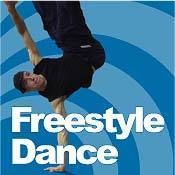 Freestyle Dance@Empire St. Martin