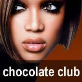 Chocolate Club@Empire Club