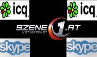 Gruppenavatar von Szene1, ICQ, MSN & Skype ----> ArE ThE BeSt