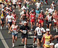 Osttirol XS Marathon@Hauptplatz Lienz