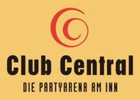 Birthday-Party@Club Central