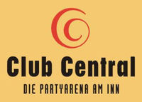 Men - Strip@Club Central