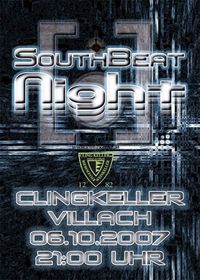 southbeat Night@Clingkeller DDK