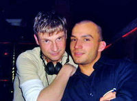 Dj Sloop & Dj da Vito@G&D music club