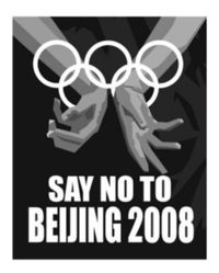 Gruppenavatar von Olympische Handschellen in Peking
