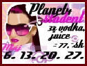 Planet 4 Student party@Planet4