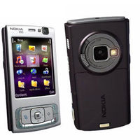 Gruppenavatar von Nokia N95 Das Beste Handy ! ! ! ! ! ! ! ! ! ! ! ! !