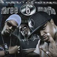 Gruppenavatar von Three 6 Mafia