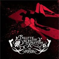 Bullet for my Valentine is SOOOOOOOOOOO SAU GEIL