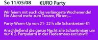 €uro Party