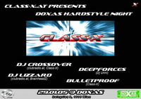 DoXas Hardstyle Night@DoXas The Club