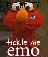 Gruppenavatar von tickle me EMO