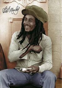 Gruppenavatar von Bob Marley 4-ever