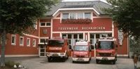 Feuerwehr Buchkirchen Jugend