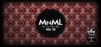Club MNML presents Club7@Camera Club