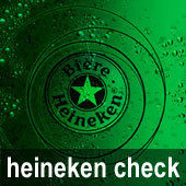 Heineken Check