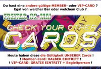 Cardsday @Segabar Linz