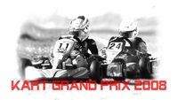 Gusswerk Kart Grand Prix - Qualifying@Gusswerk