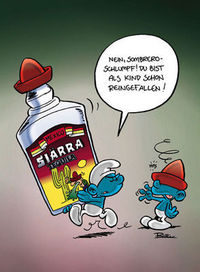 Gruppenavatar von hast du aspirin zuhaus, hältst du auch tequila aus!!