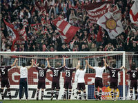 FC Bayern the BEST!