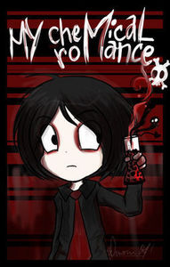 Gruppenavatar von My ChEMiCaL RomANcE