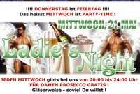 Ladies Night!@Segabar Linz