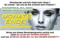 Monatsende!!!@Segabar Linz