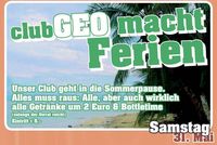 Club Geo macht Ferien@GEO