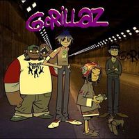 Gruppenavatar von Gorillaz