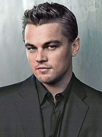Leonardo DiCaprio <3