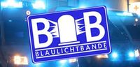 Gruppenavatar von Blaulichtbande