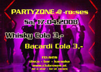 ro:ses Partyzone@ro:ses disco - bar - karaoke