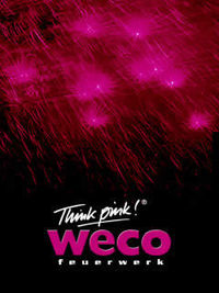 WECO -- The best in firework...ok,  and PINTO!